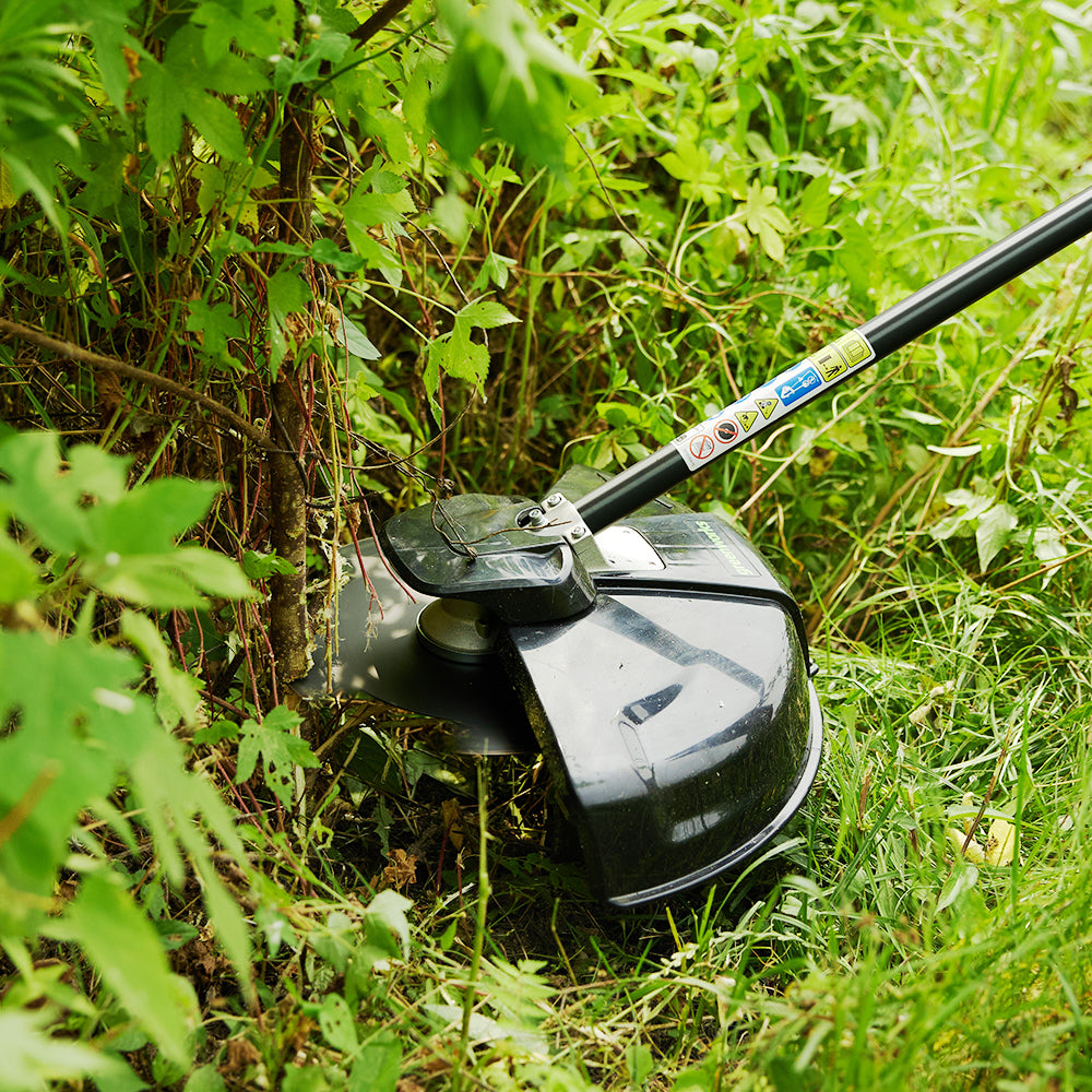 40V Cordless Brush Cutter 40cm Tool Only