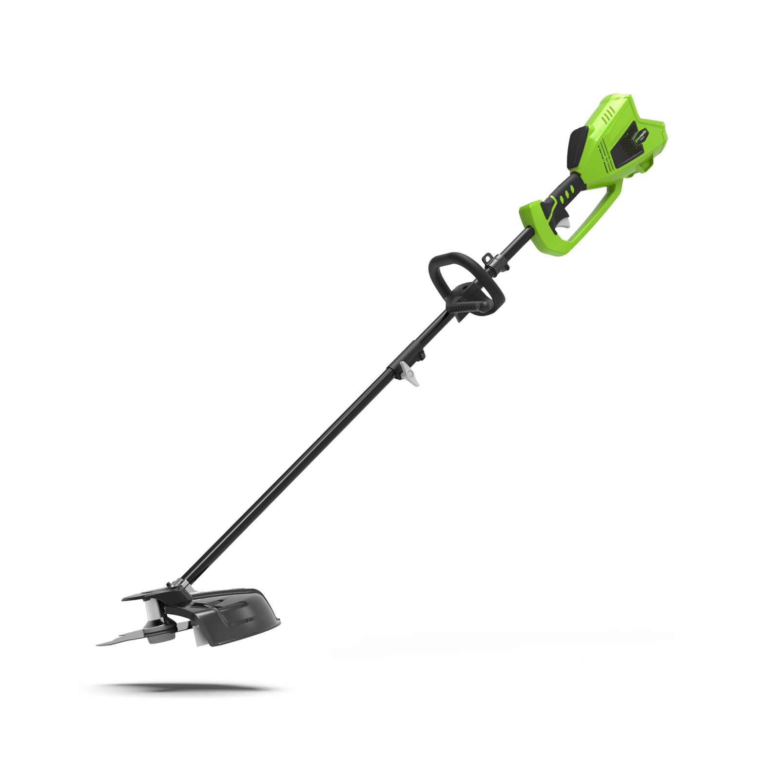 40V Cordless Brush Cutter 40cm Tool Only