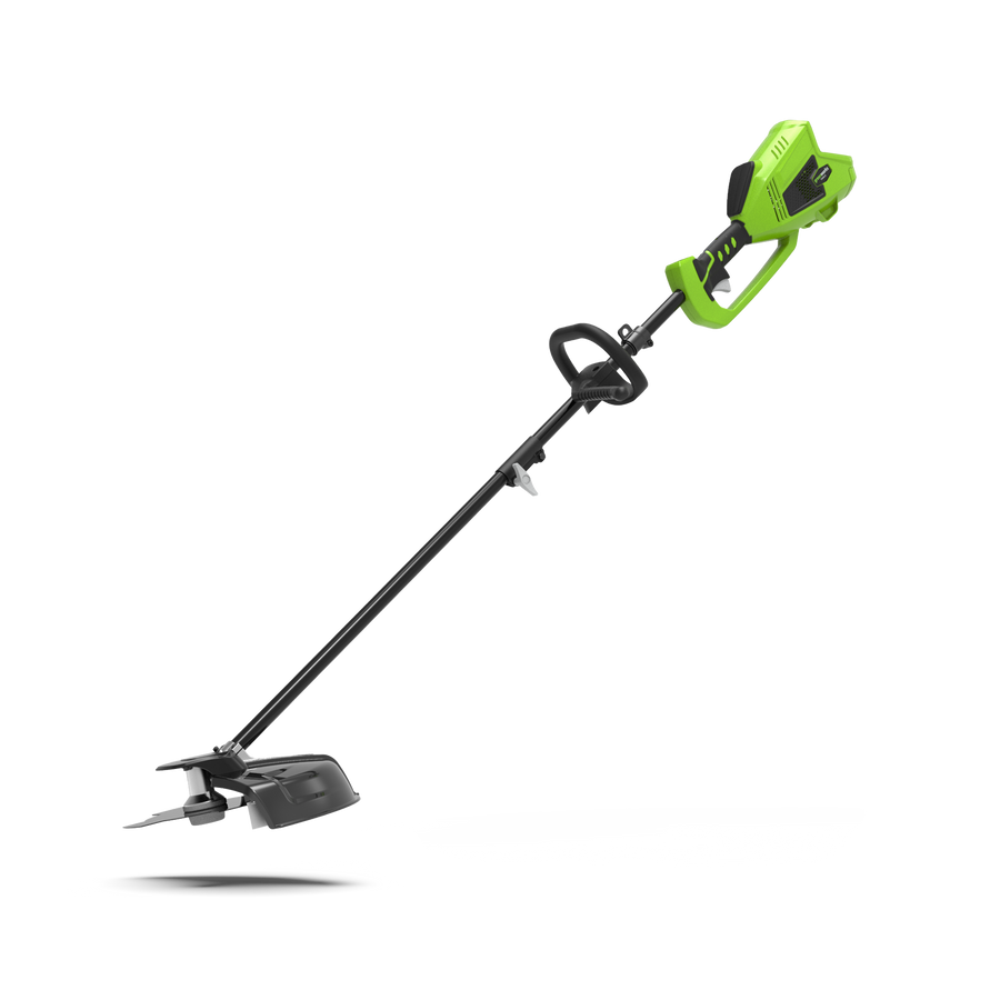 40V Cordless Brush Cutter 40cm Tool Only